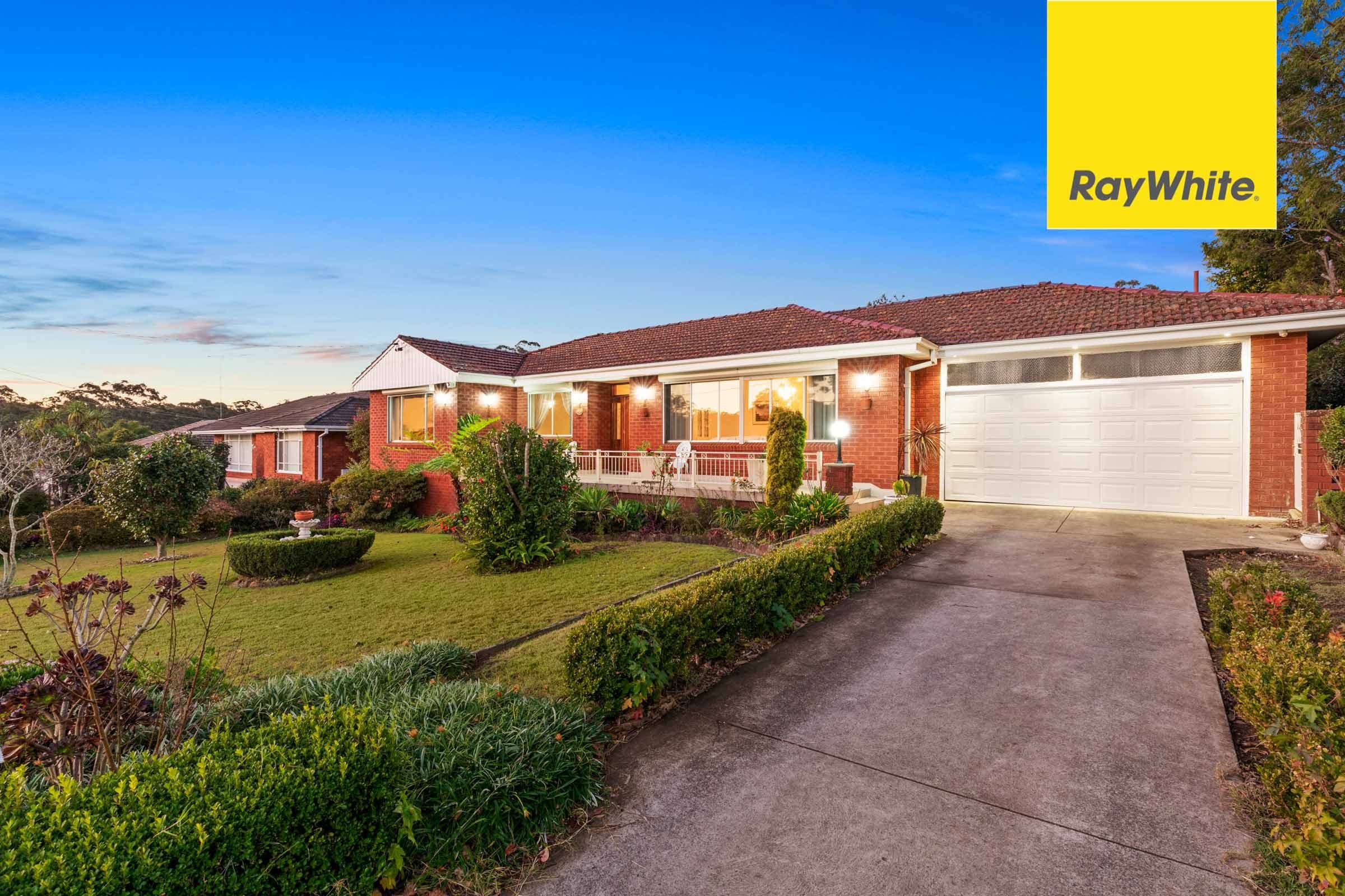 8 Lynbrae Avenue, Beecroft - Image 1