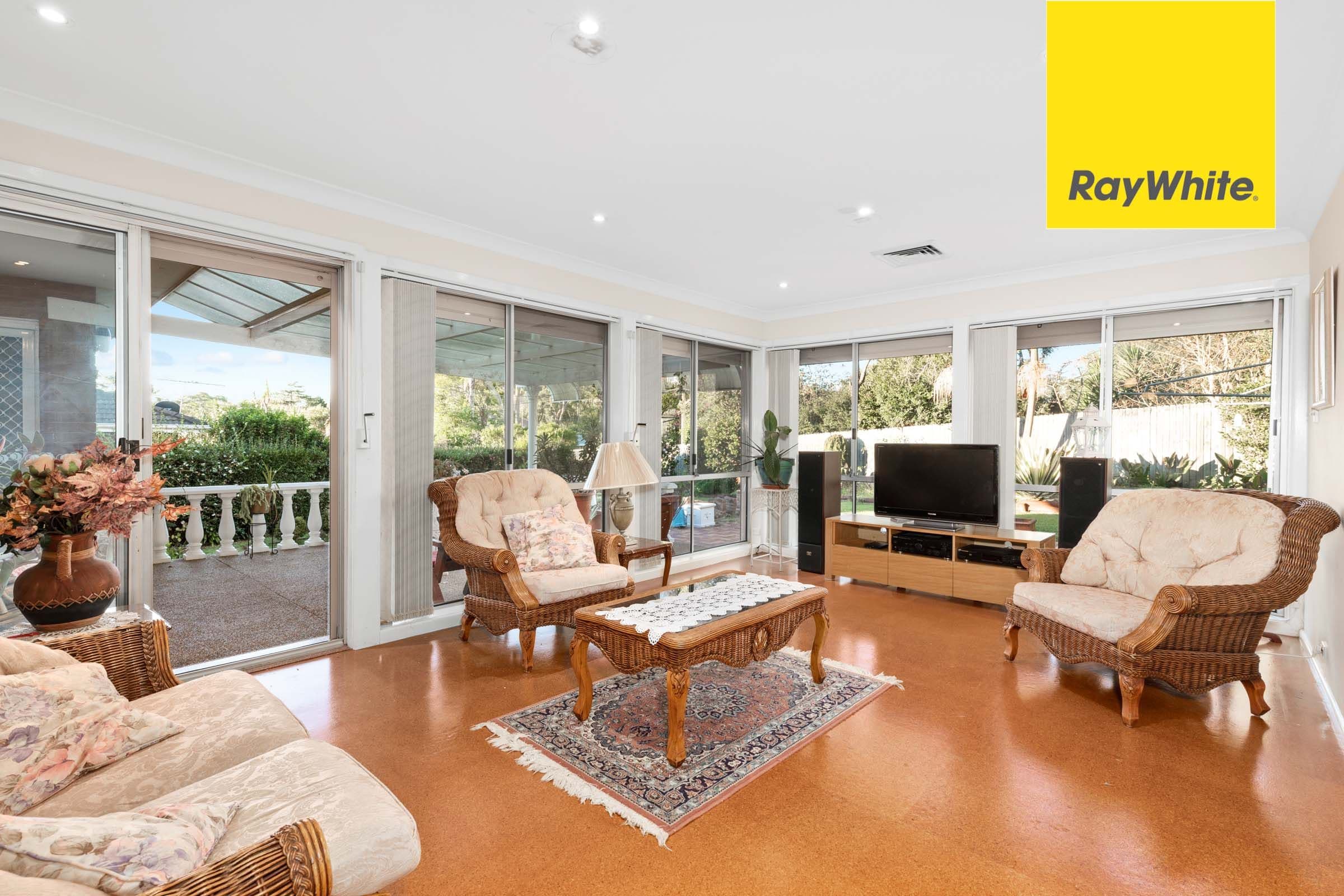 8 Lynbrae Avenue, Beecroft - Thumbnail 3