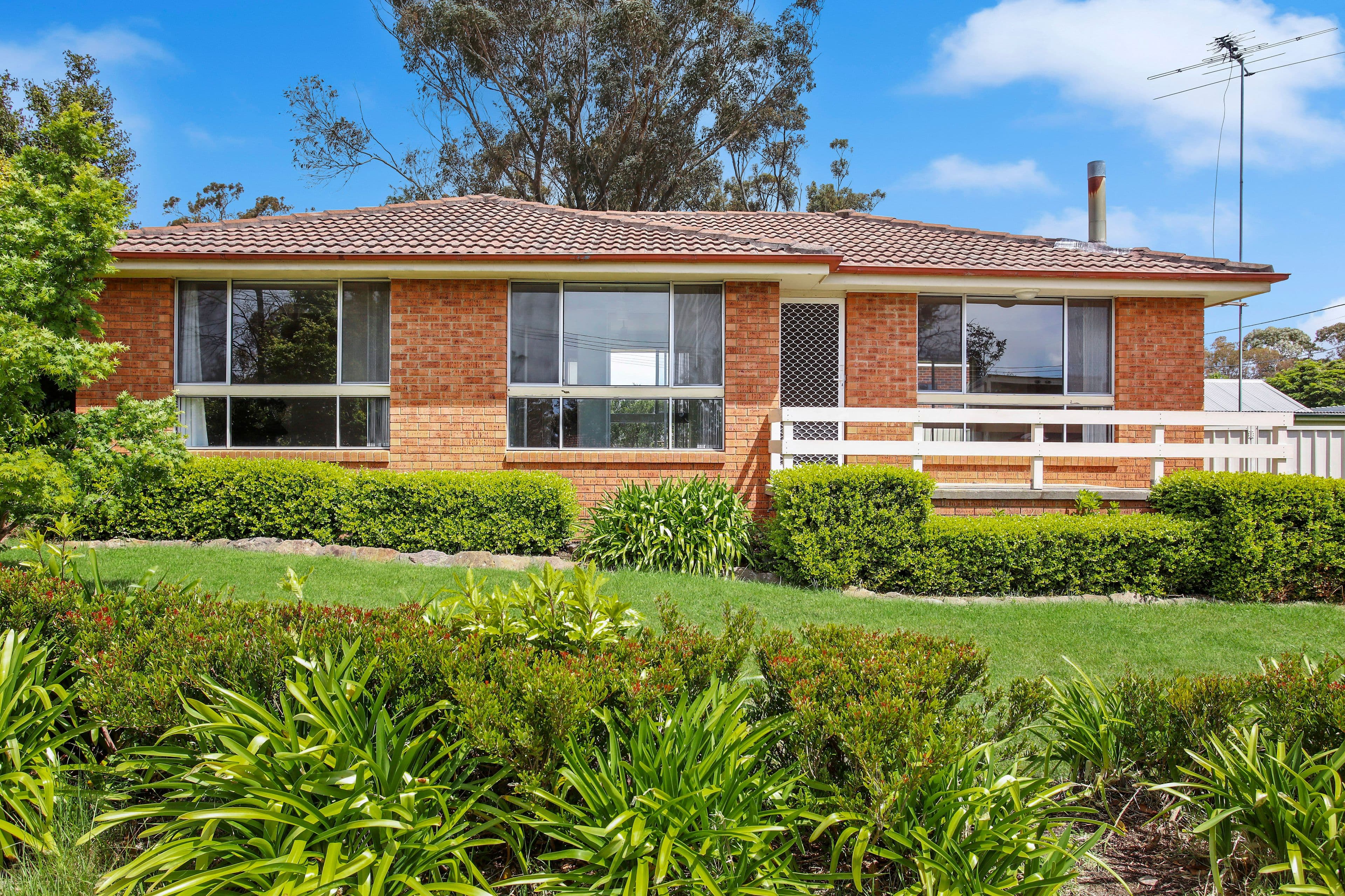 13 Pearce Street, Hill Top NSW 2575, Hill Top - Image 1