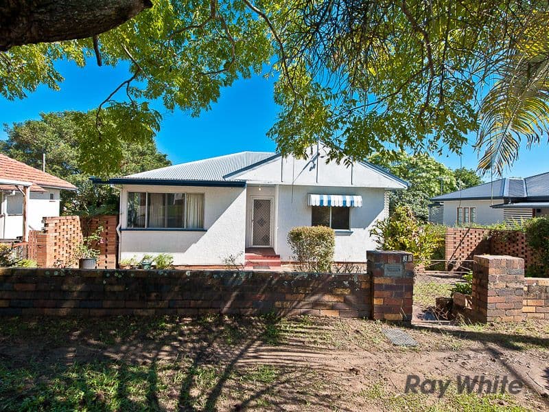 30 Benecia Street, WAVELL HEIGHTS QLD 4012, Wavell Heights - Image 1