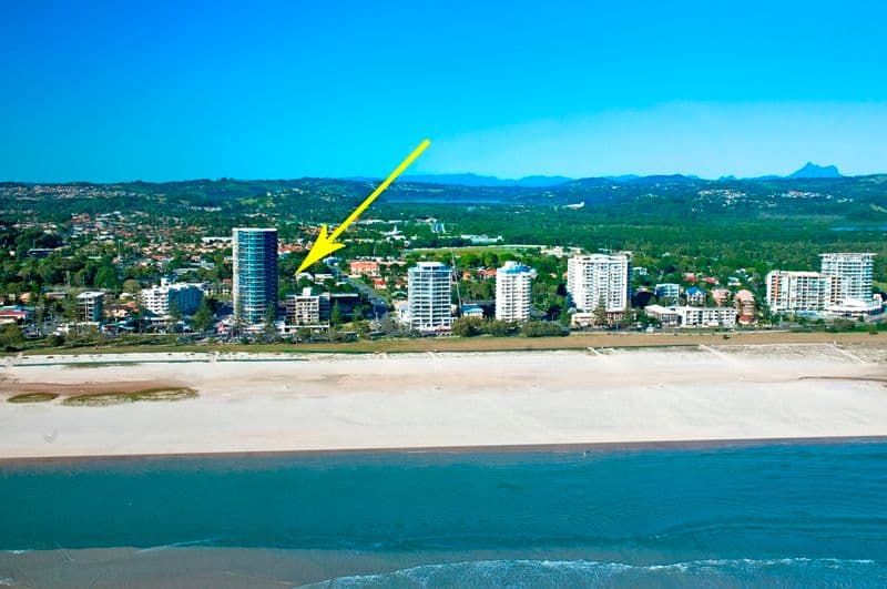 31 Coolangatta Road, COOLANGATTA QLD 4225, Coolangatta - Image 1