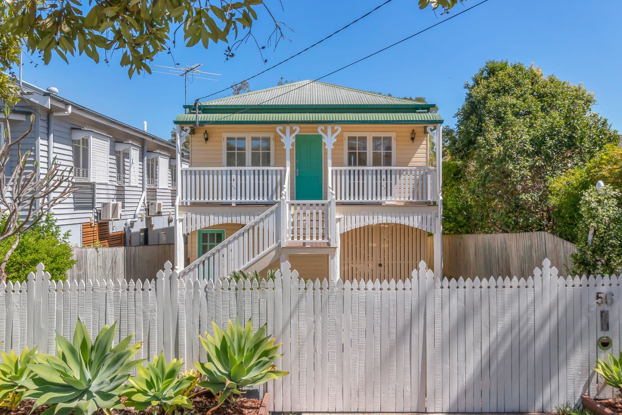 56 Ellen Street, Oxley QLD 4075, Oxley - Image 1