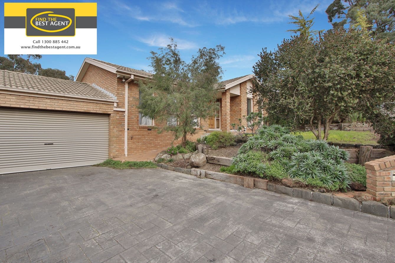 10 Maralee Drive, Mooroolbark VIC 3138, Mooroolbark - Image 1