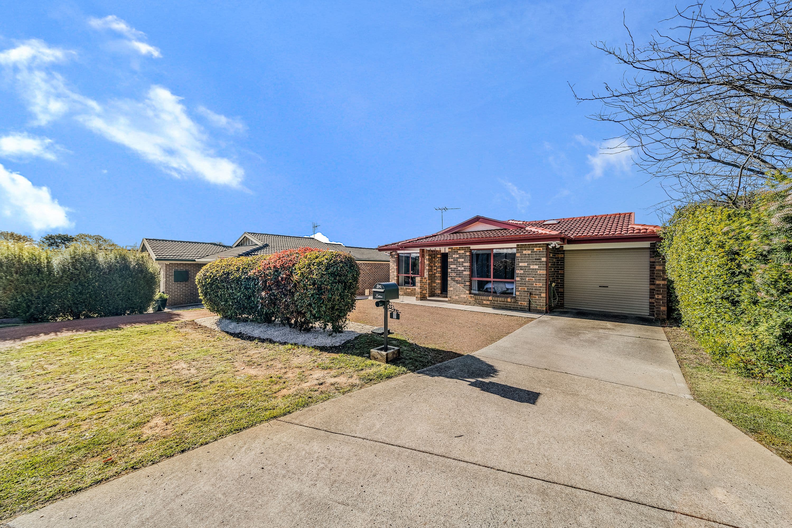 6 Bushby Place, Holt ACT 2615, Holt - Image 1