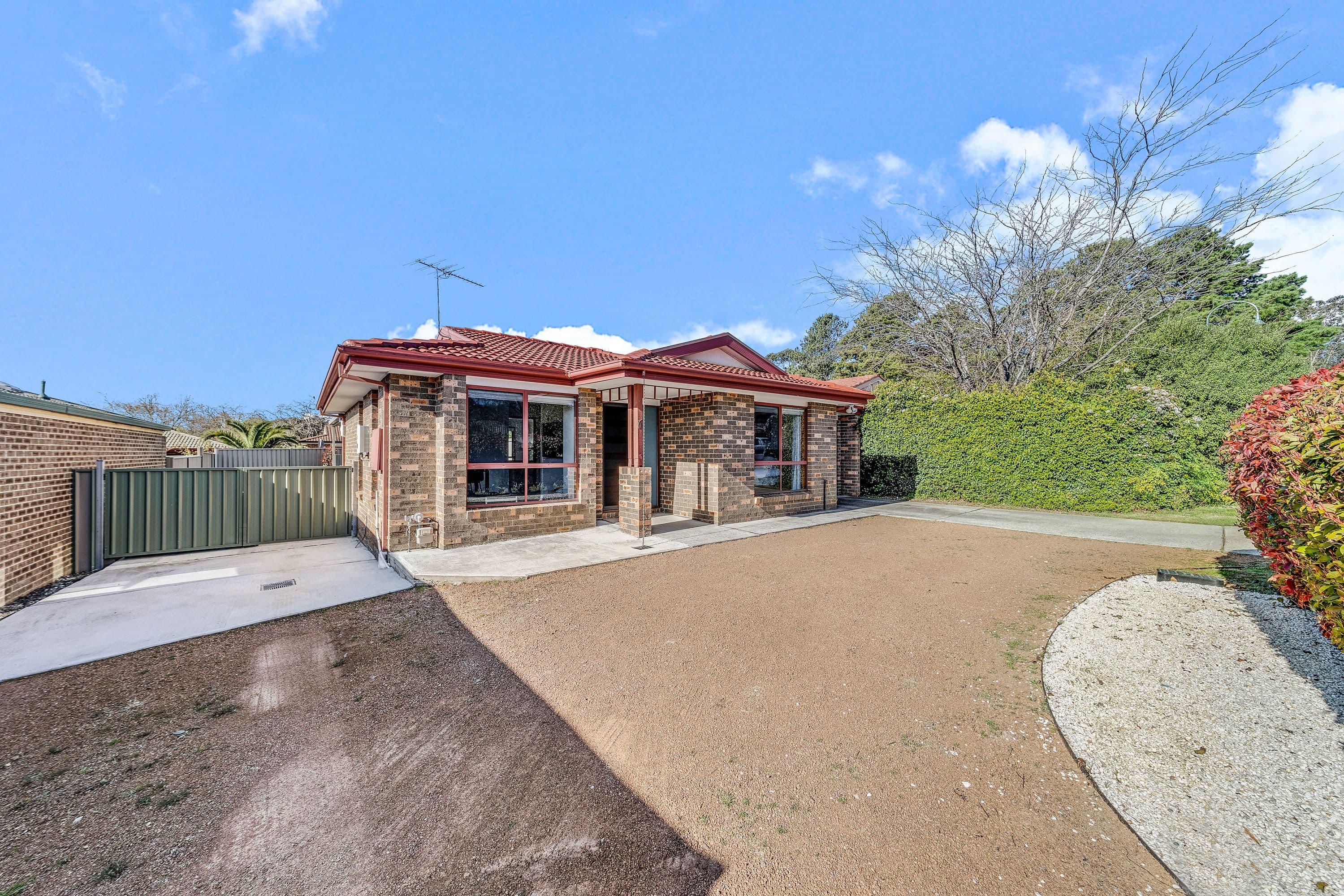 6 Bushby Place, Holt ACT 2615, Holt - Thumbnail 4