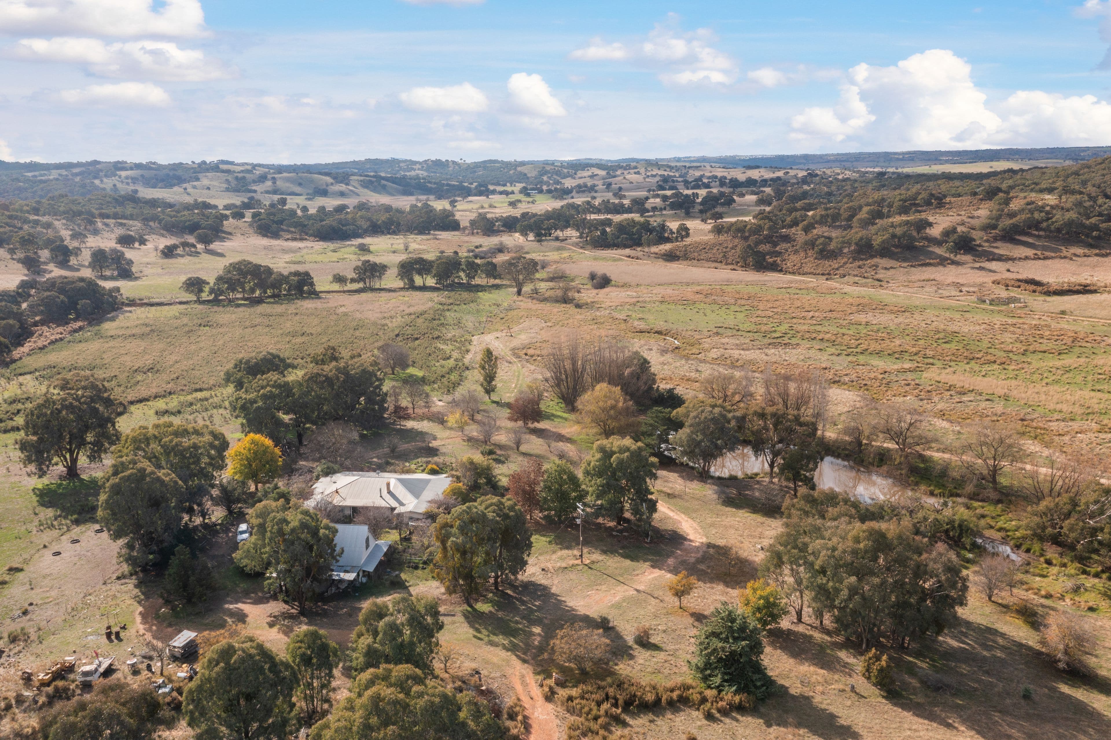 1576 Blakney Creek North Road, Yass NSW 2582, Yass - Image 1