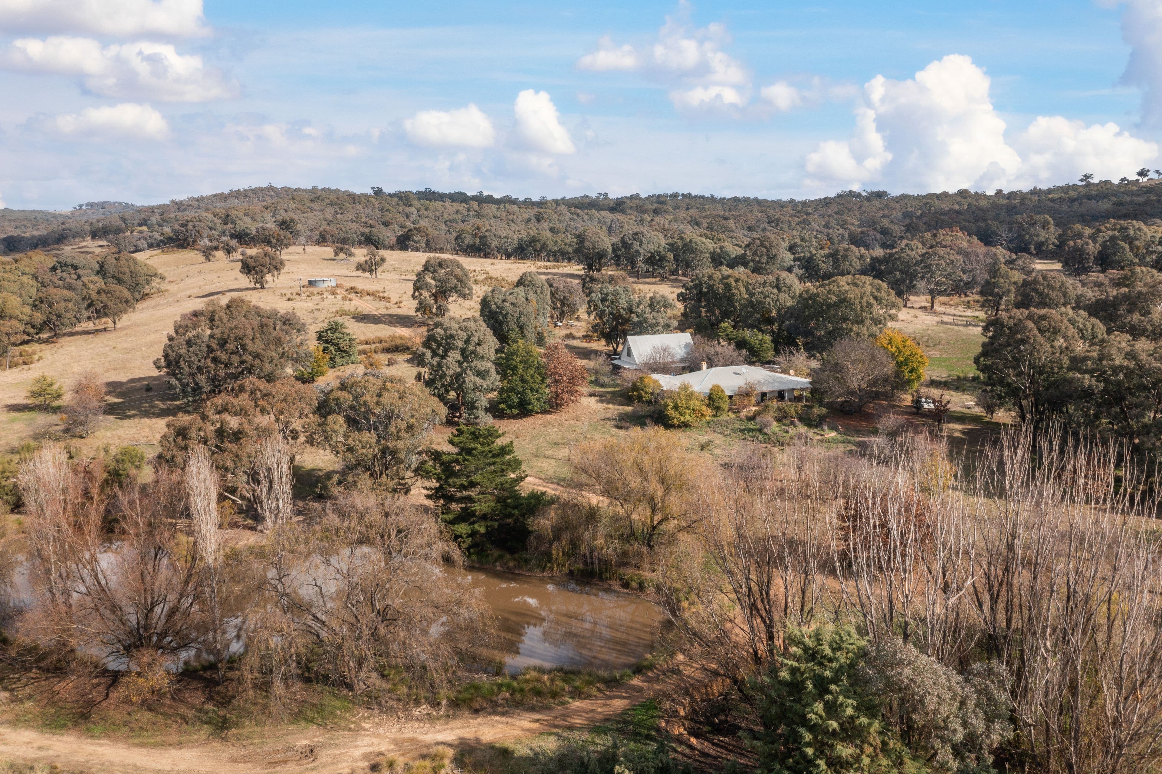 1576 Blakney Creek North Road, Yass NSW 2582, Yass - Thumbnail 4