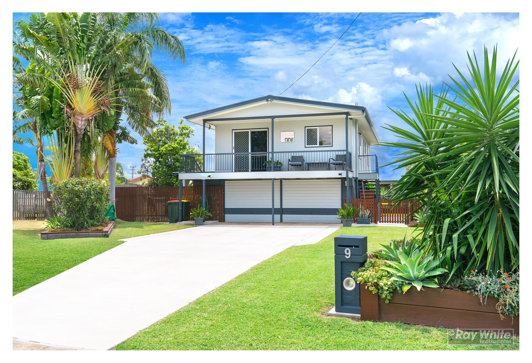 9 Webber Avenue, Kawana QLD 4701, Kawana - Image 1
