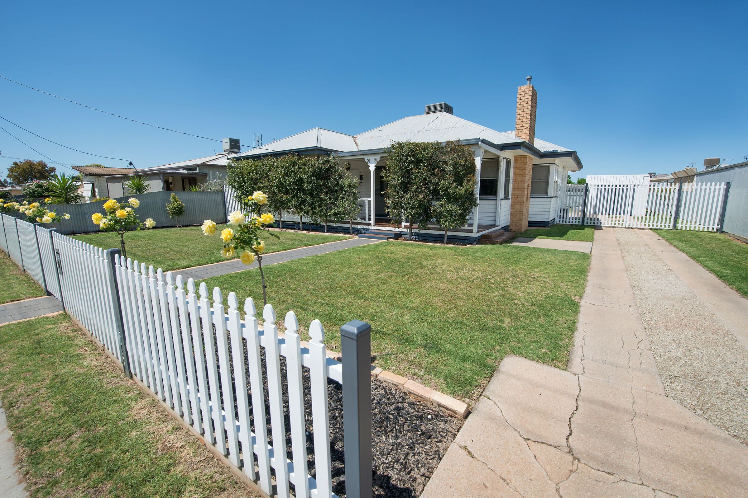 113 Murlong Street, Swan Hill VIC 3585, Swan Hill - Image 1