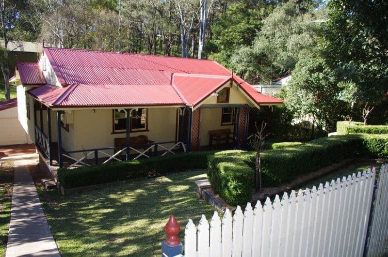 22 Kurrajong Road, KURRAJONG NSW 2758, Kurrajong - Image 1