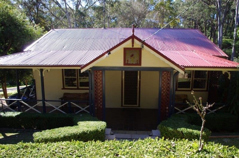 22 Kurrajong Road, KURRAJONG NSW 2758, Kurrajong - Thumbnail 8