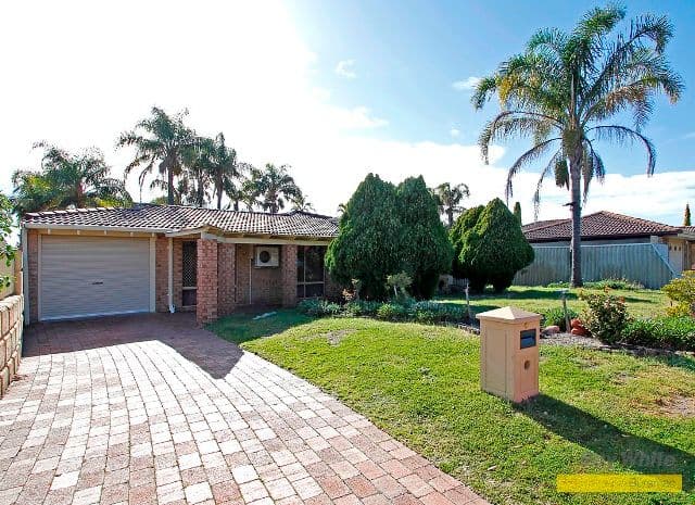 41 Northridge Drive, BALLAJURA WA 6066, Ballajura - Image 1