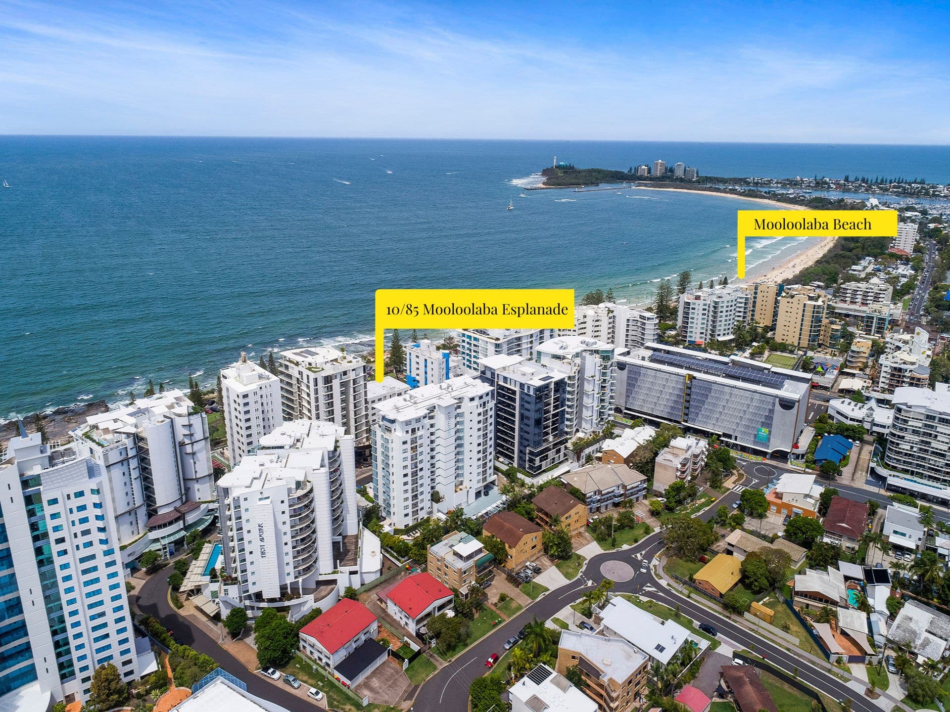 85 Mooloolaba Esplanade, Mooloolaba QLD 4557, Mooloolaba - Image 1