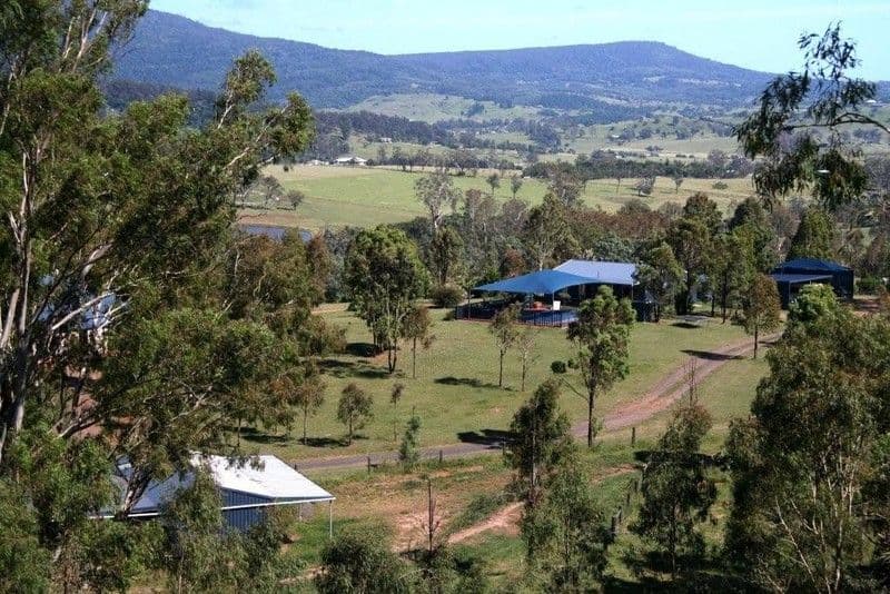 WALLACES CREEK QLD 4310, Wallaces Creek - Thumbnail 2