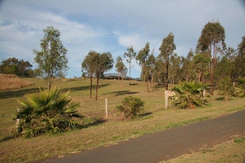 WALLACES CREEK QLD 4310, Wallaces Creek - Thumbnail 3
