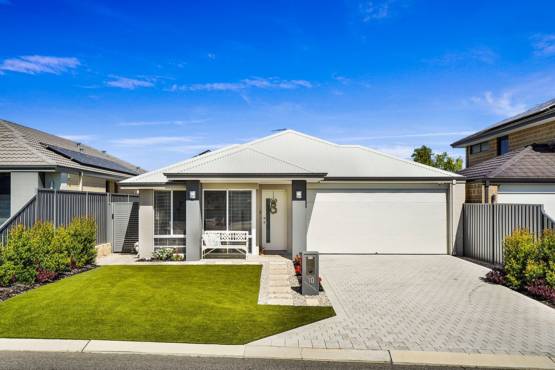 10 Borbey Street, Madeley WA 6065, Madeley - Image 1