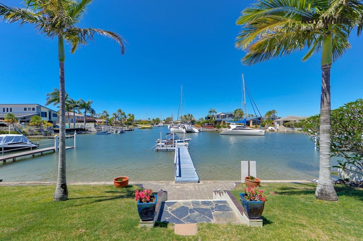 14 Hume Parade, Paradise Point QLD 4216, Paradise Point - Image 1