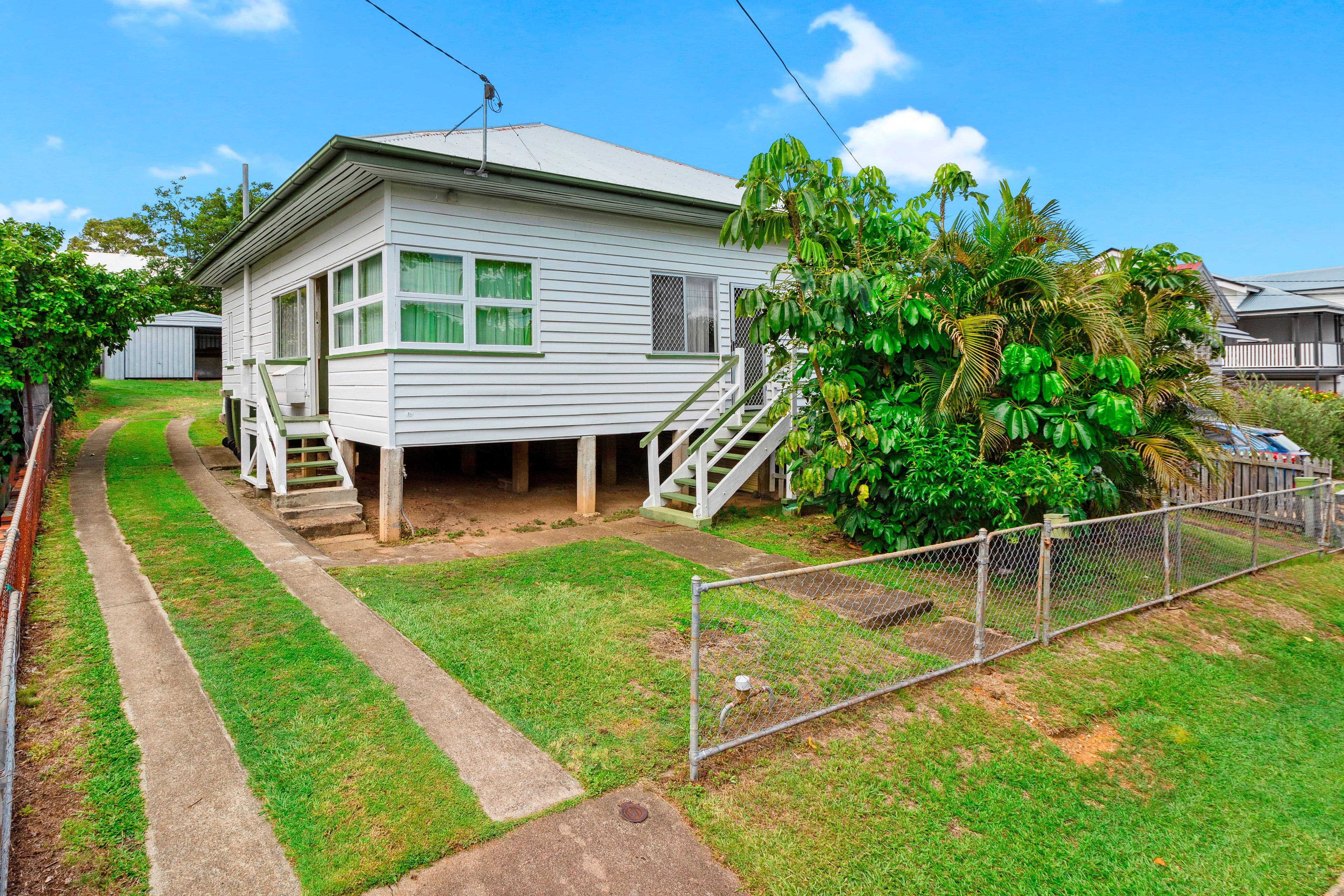 31 Rigby Street, Annerley QLD 4103, Annerley - Image 1