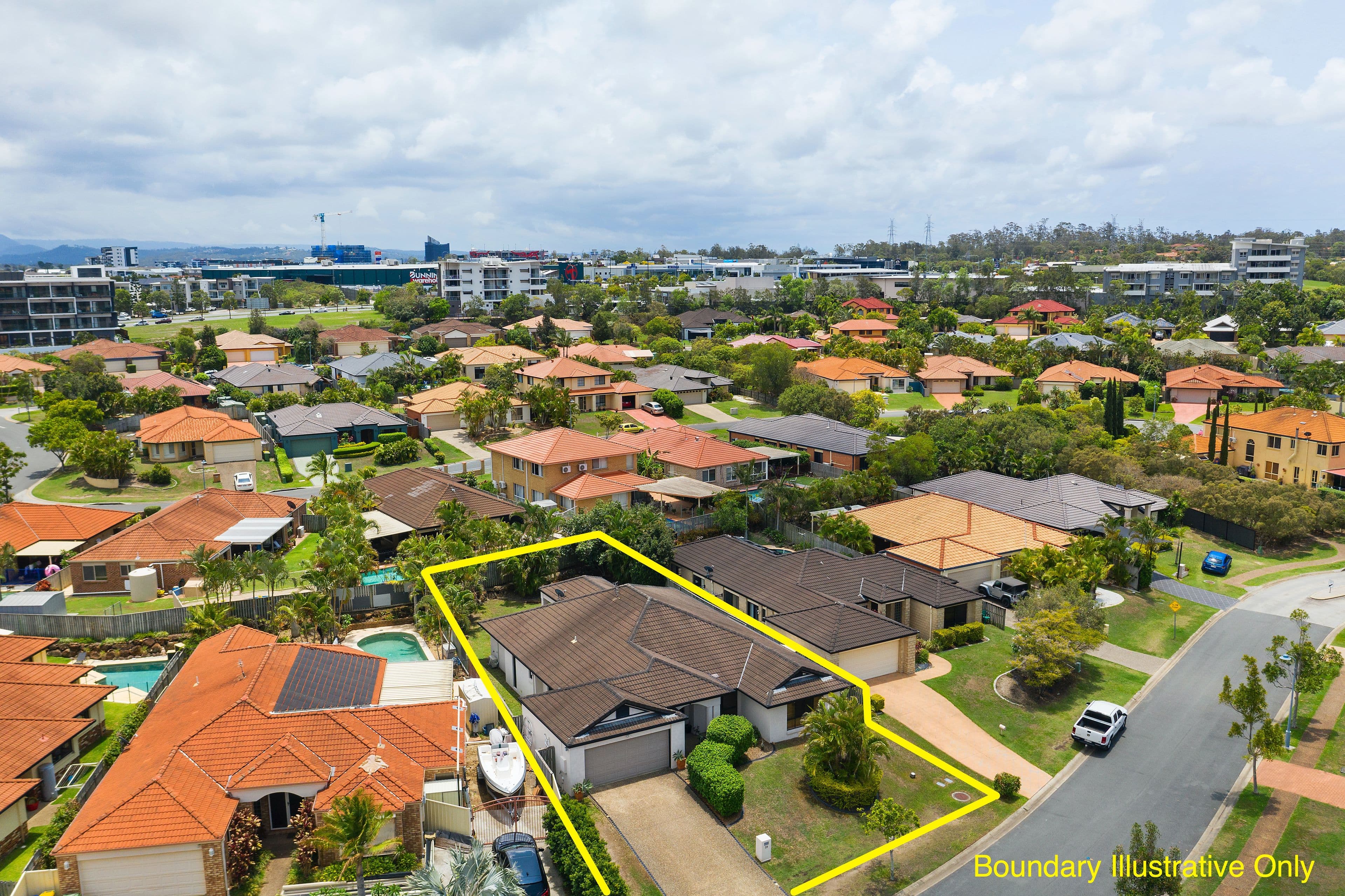 29 Goldwater Drive, Robina QLD 4226, Robina - Thumbnail 5