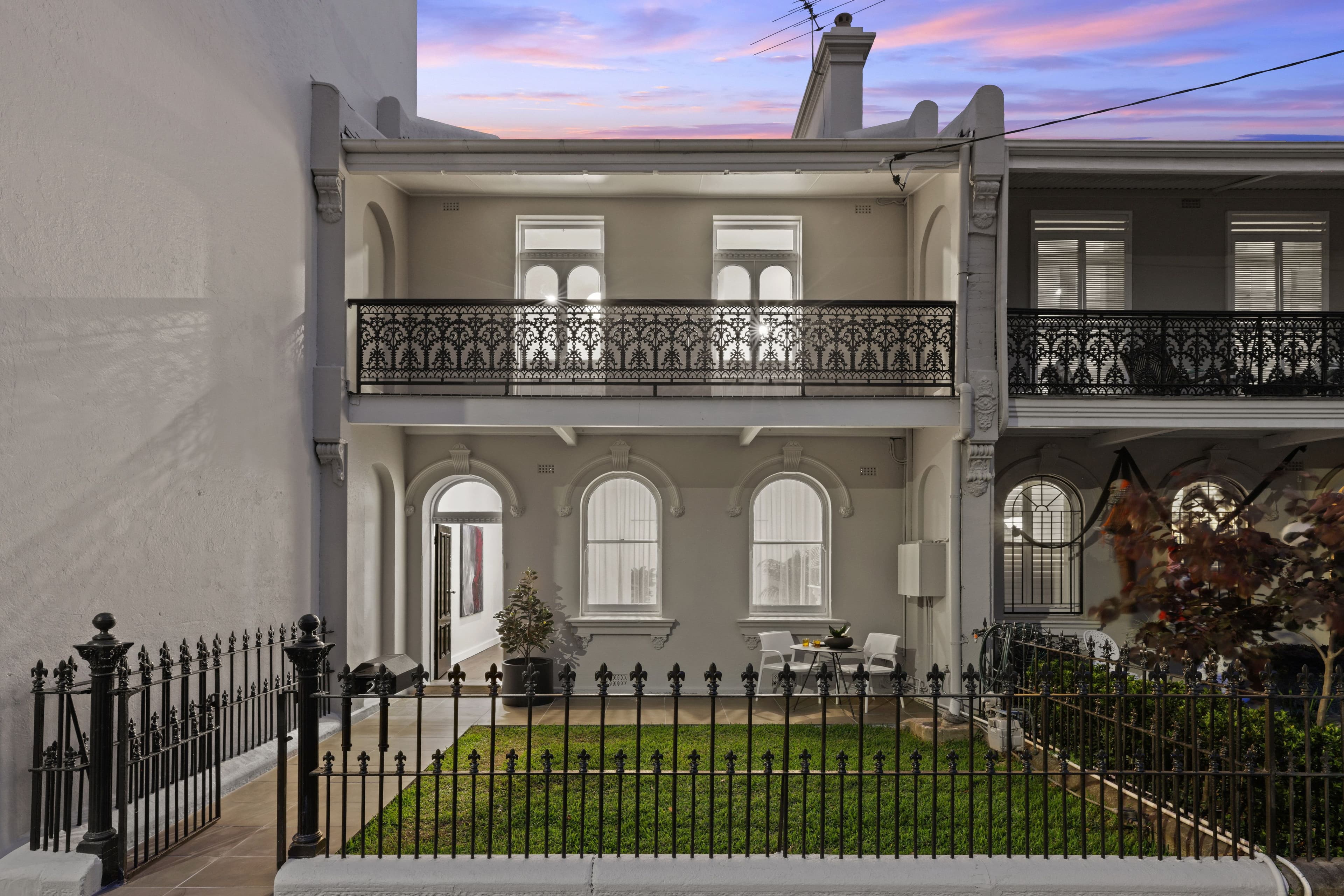 2 Hereford Street, Glebe NSW 2037, Glebe - Image 1