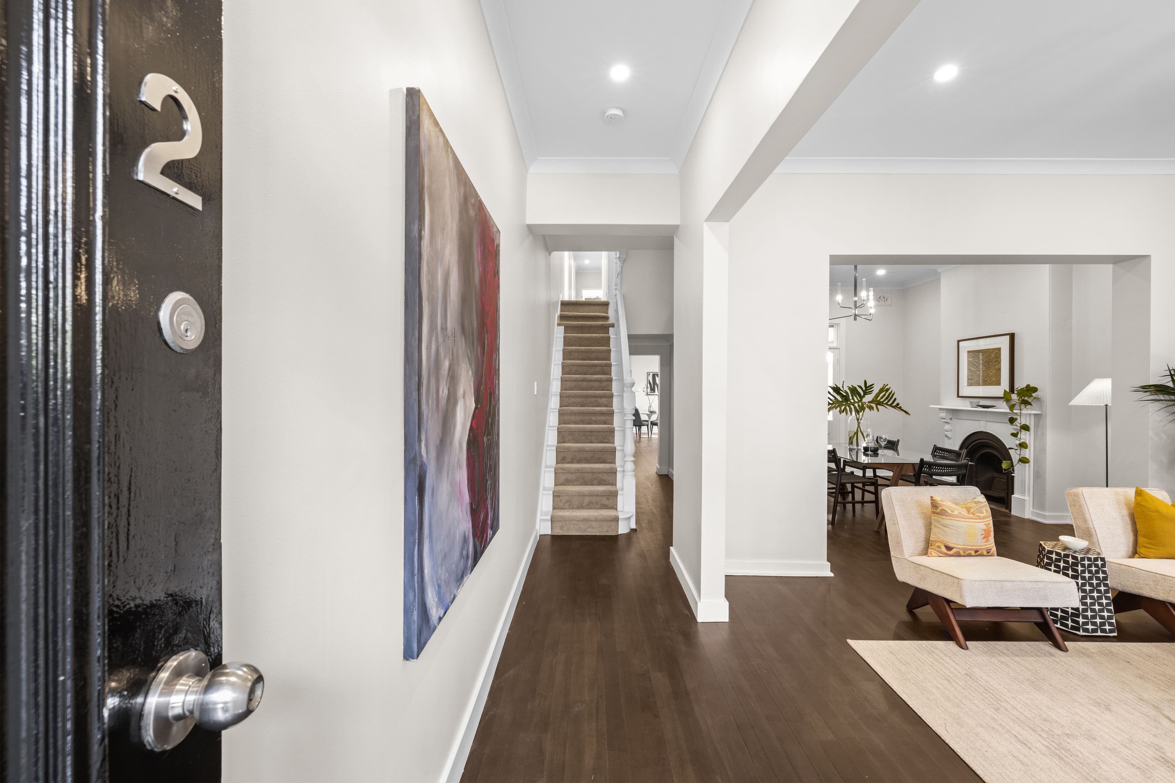 2 Hereford Street, Glebe NSW 2037, Glebe - Thumbnail 4