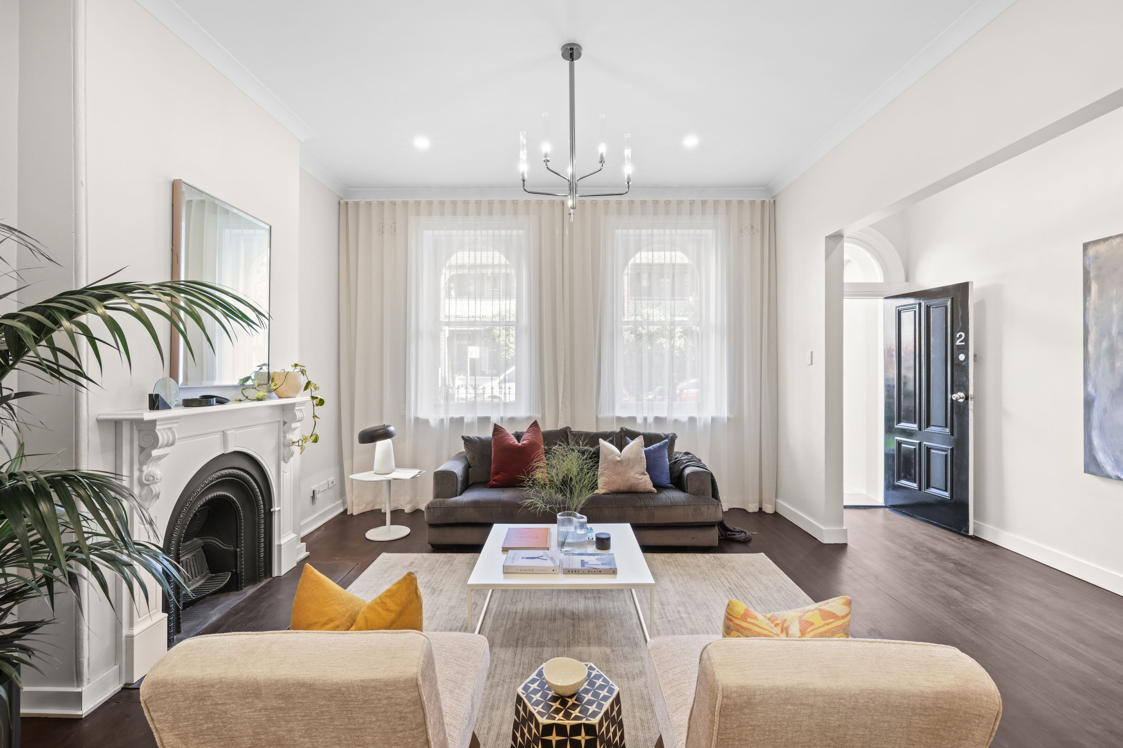 2 Hereford Street, Glebe NSW 2037, Glebe - Thumbnail 5