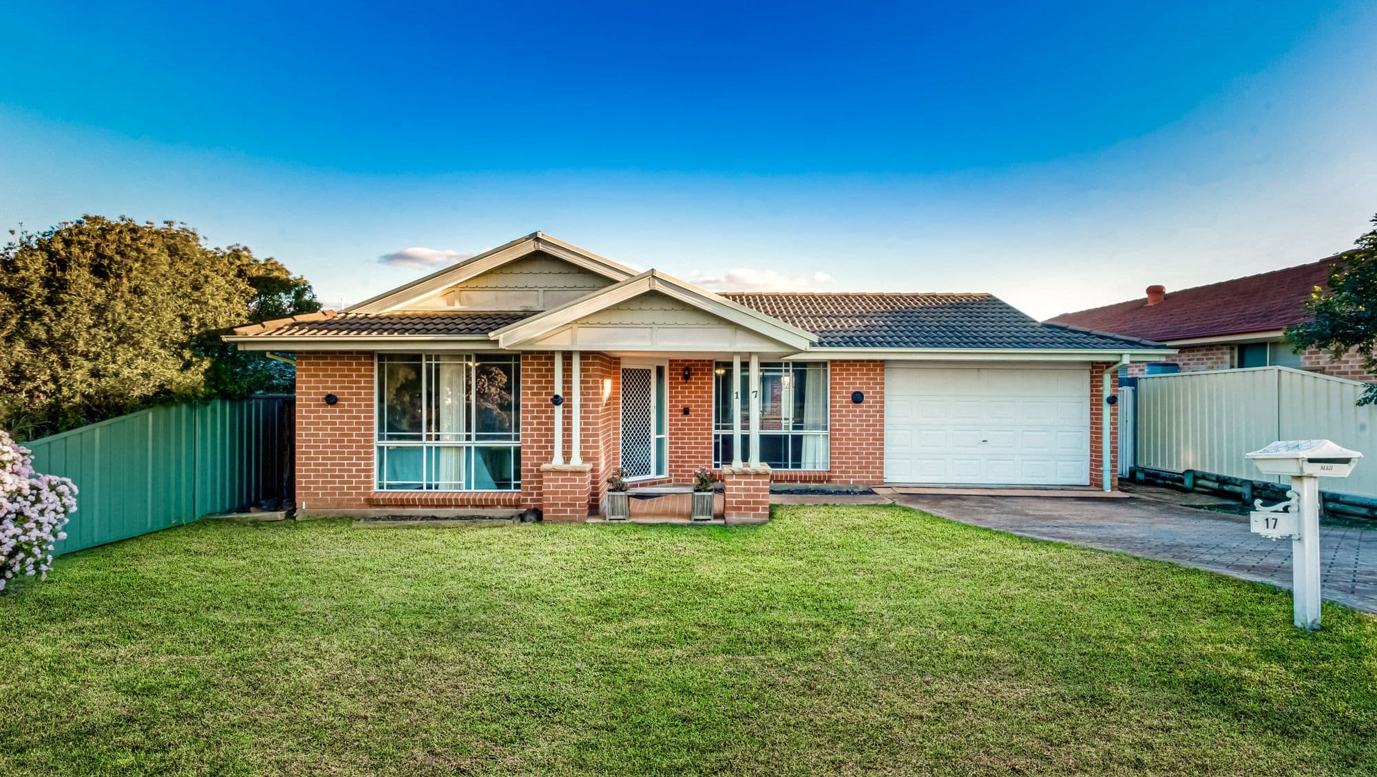 17 Nineteenth Avenue, Hoxton Park NSW 2171, Hoxton Park - Image 1