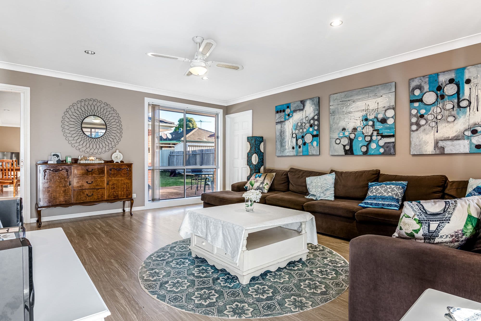 17 Nineteenth Avenue, Hoxton Park NSW 2171, Hoxton Park - Thumbnail 2
