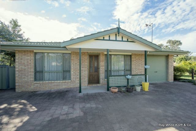 67a Timor Street, COONABARABRAN NSW 2357, Coonabarabran - Image 1