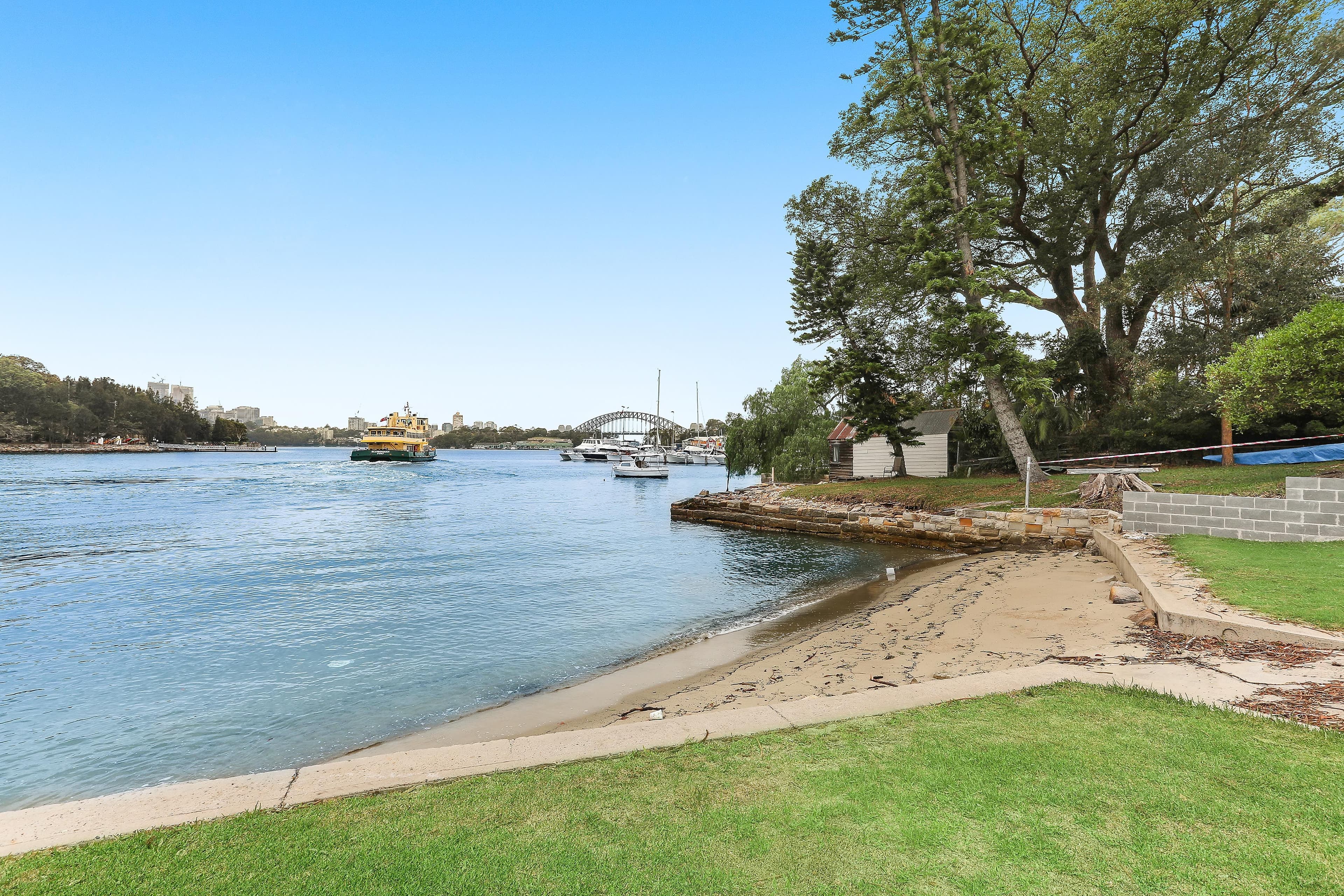 23 Thames Street, Balmain NSW 2041, Balmain - Thumbnail 6