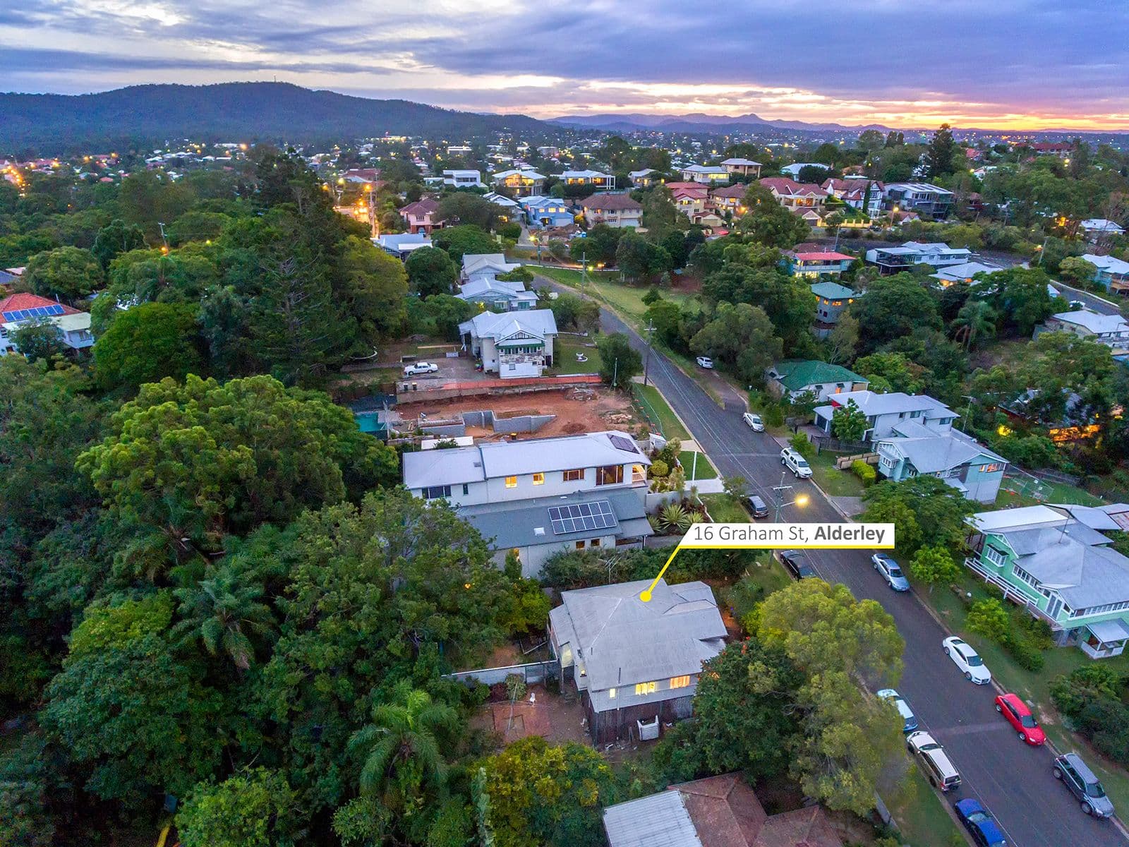 16 Graham Street, Alderley QLD 4051, Alderley - Thumbnail 3