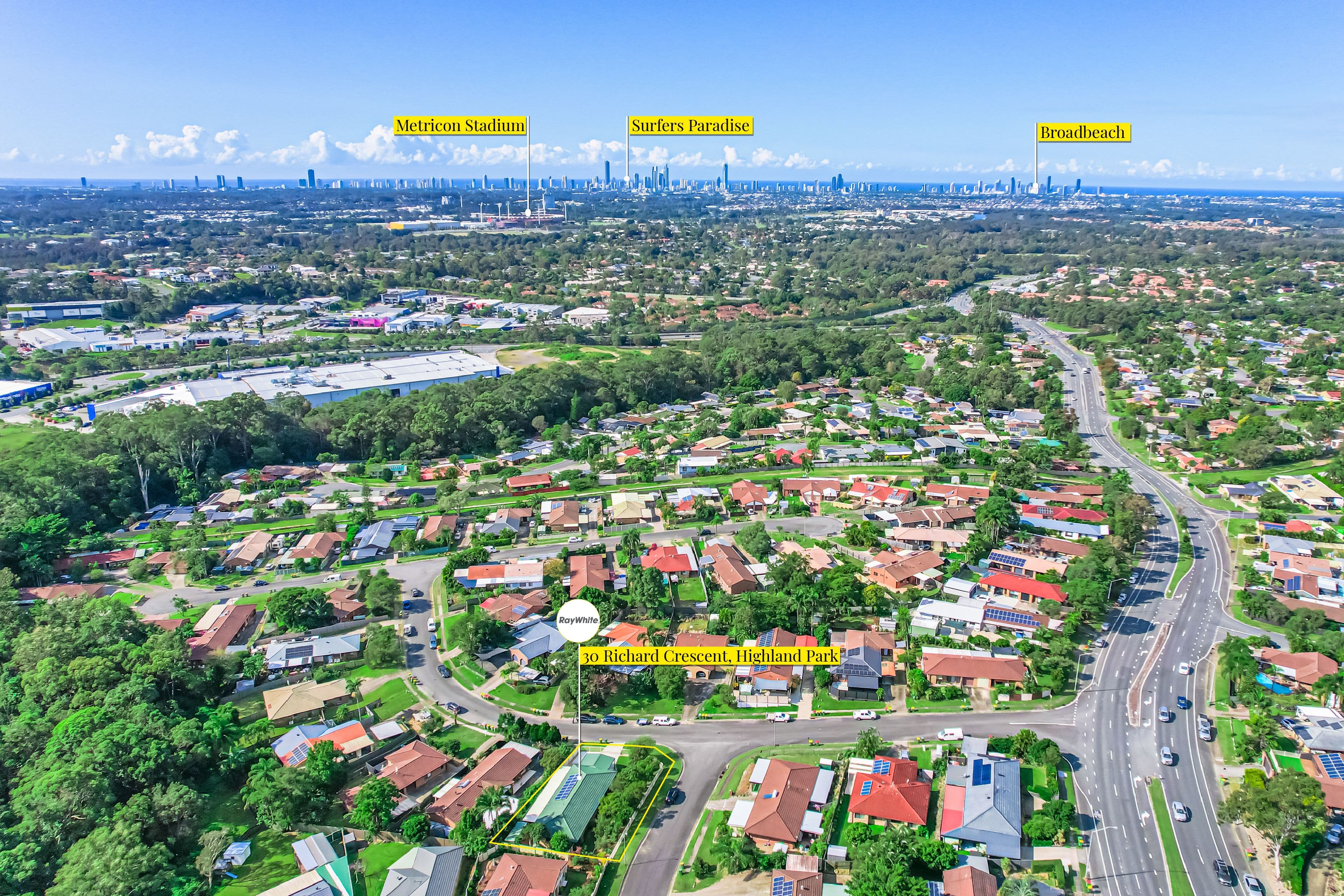 30 Richard Crescent, Highland Park QLD 4211, Highland Park - Thumbnail 4