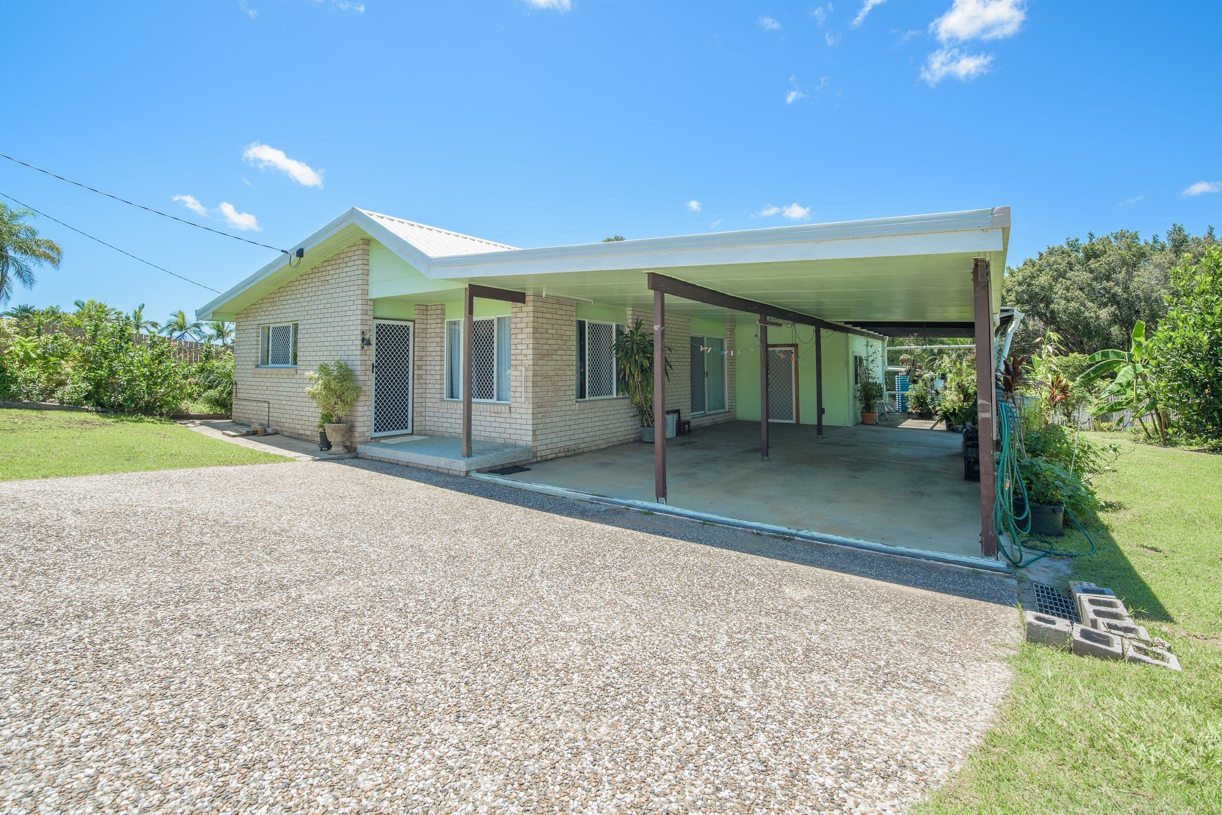 24 Chapman Drive, Clinton QLD 4680, Clinton - Image 1