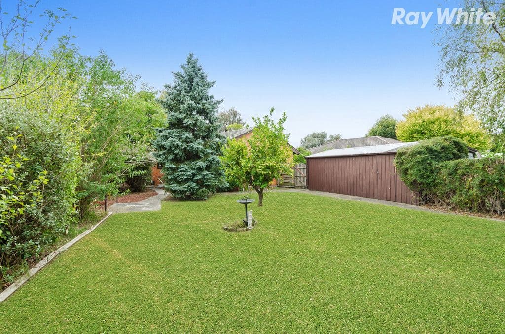 23 Elliot Street, Knoxfield VIC 3180, Knoxfield - Thumbnail 8