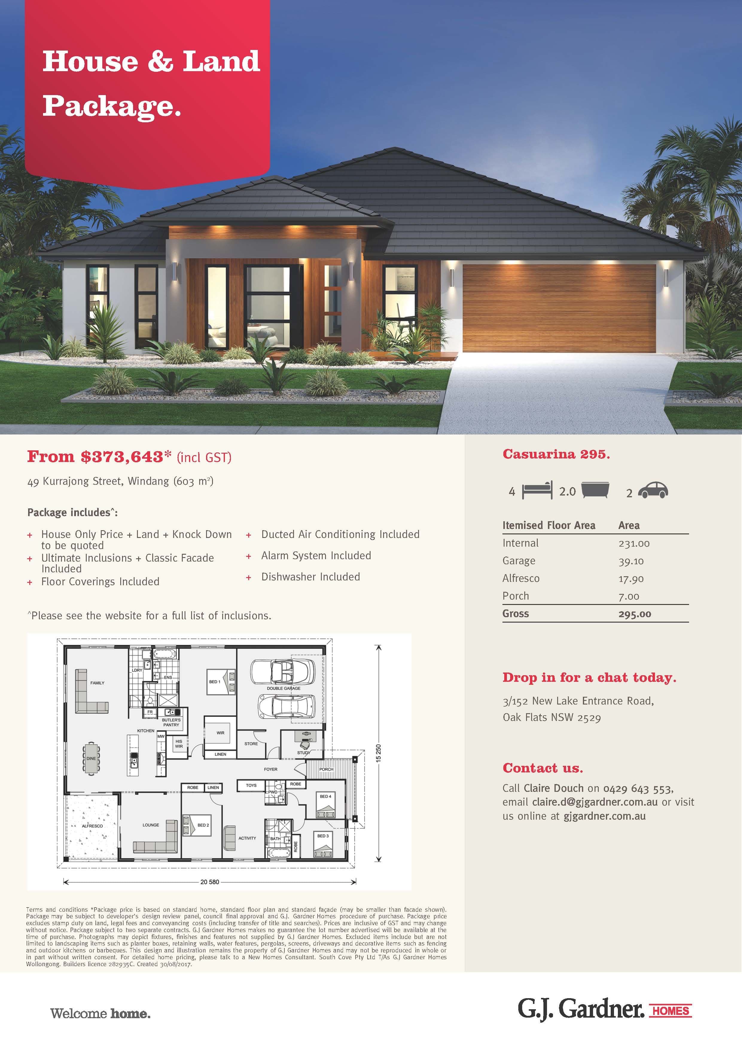 49 Kurrajong Street, Windang - Thumbnail 6