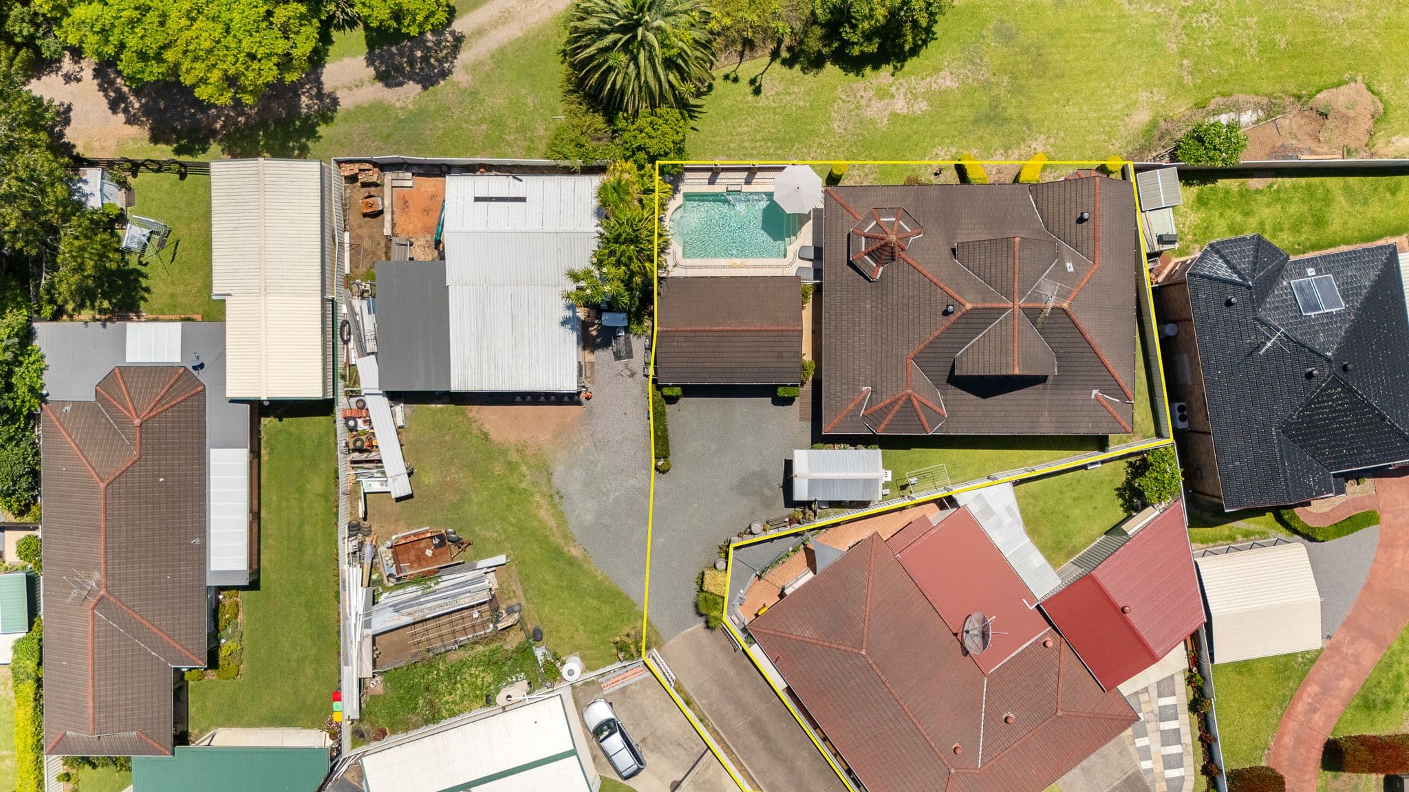 45 Hastings Drive, Raymond Terrace NSW 2324, Raymond Terrace - Thumbnail 2
