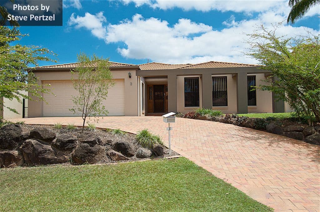 3 Calcetto Place, Arundel QLD 4214, Arundel - Image 1
