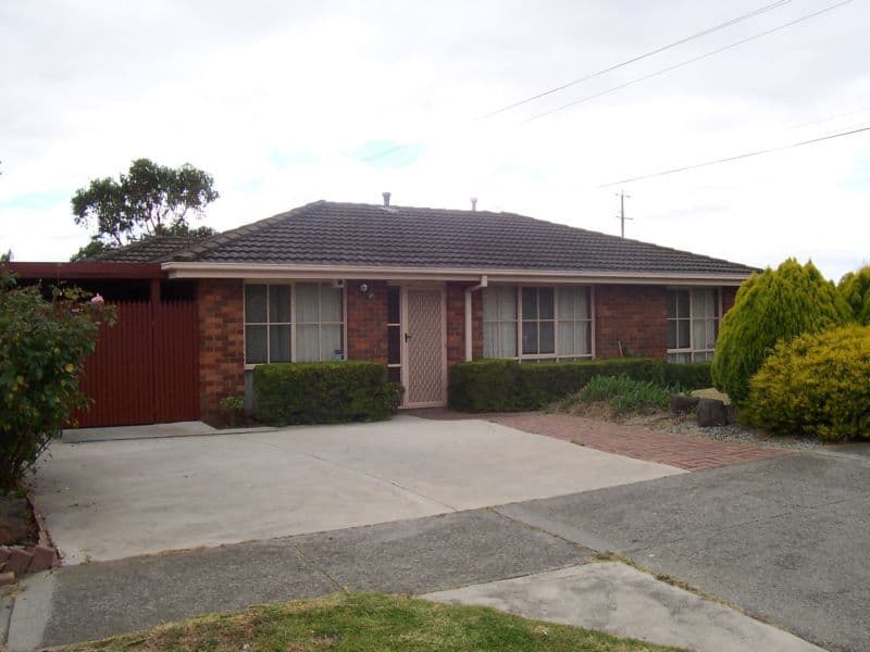 101 Willow Drive, HAMPTON PARK VIC 3976, Hampton Park - Image 1