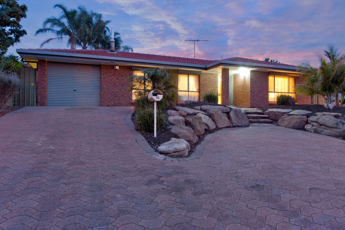 16 Rockley Court, Hillbank SA 5112, Hillbank - Image 1
