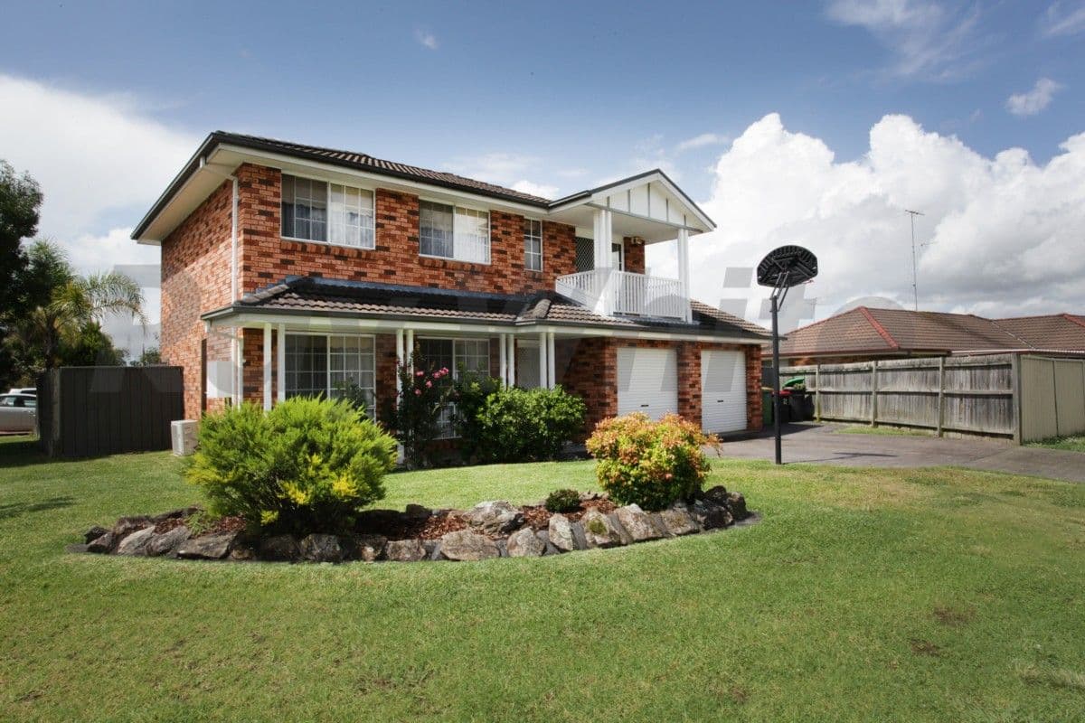 28 Dillwynia Drive, GLENMORE PARK NSW 2745, Glenmore Park - Image 1
