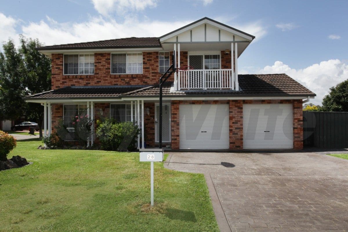 28 Dillwynia Drive, GLENMORE PARK NSW 2745, Glenmore Park - Thumbnail 2
