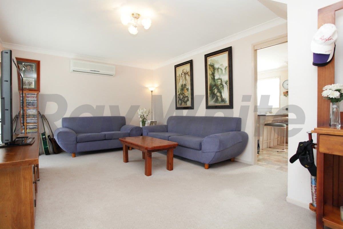 28 Dillwynia Drive, GLENMORE PARK NSW 2745, Glenmore Park - Thumbnail 3