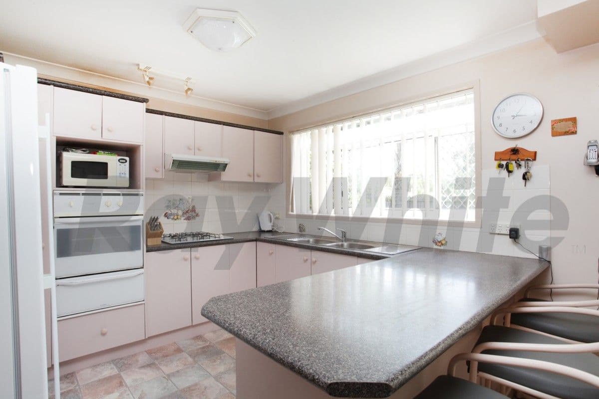 28 Dillwynia Drive, GLENMORE PARK NSW 2745, Glenmore Park - Thumbnail 4