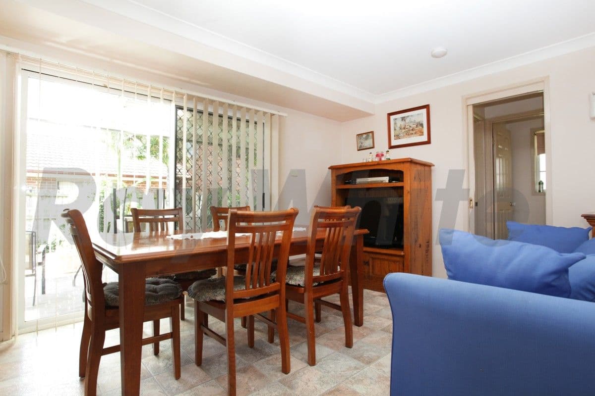 28 Dillwynia Drive, GLENMORE PARK NSW 2745, Glenmore Park - Thumbnail 5