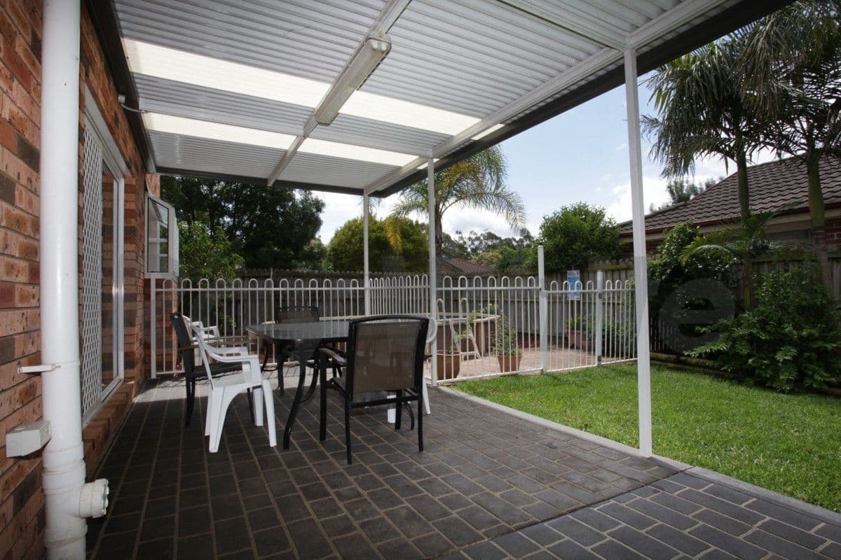 28 Dillwynia Drive, GLENMORE PARK NSW 2745, Glenmore Park - Thumbnail 8