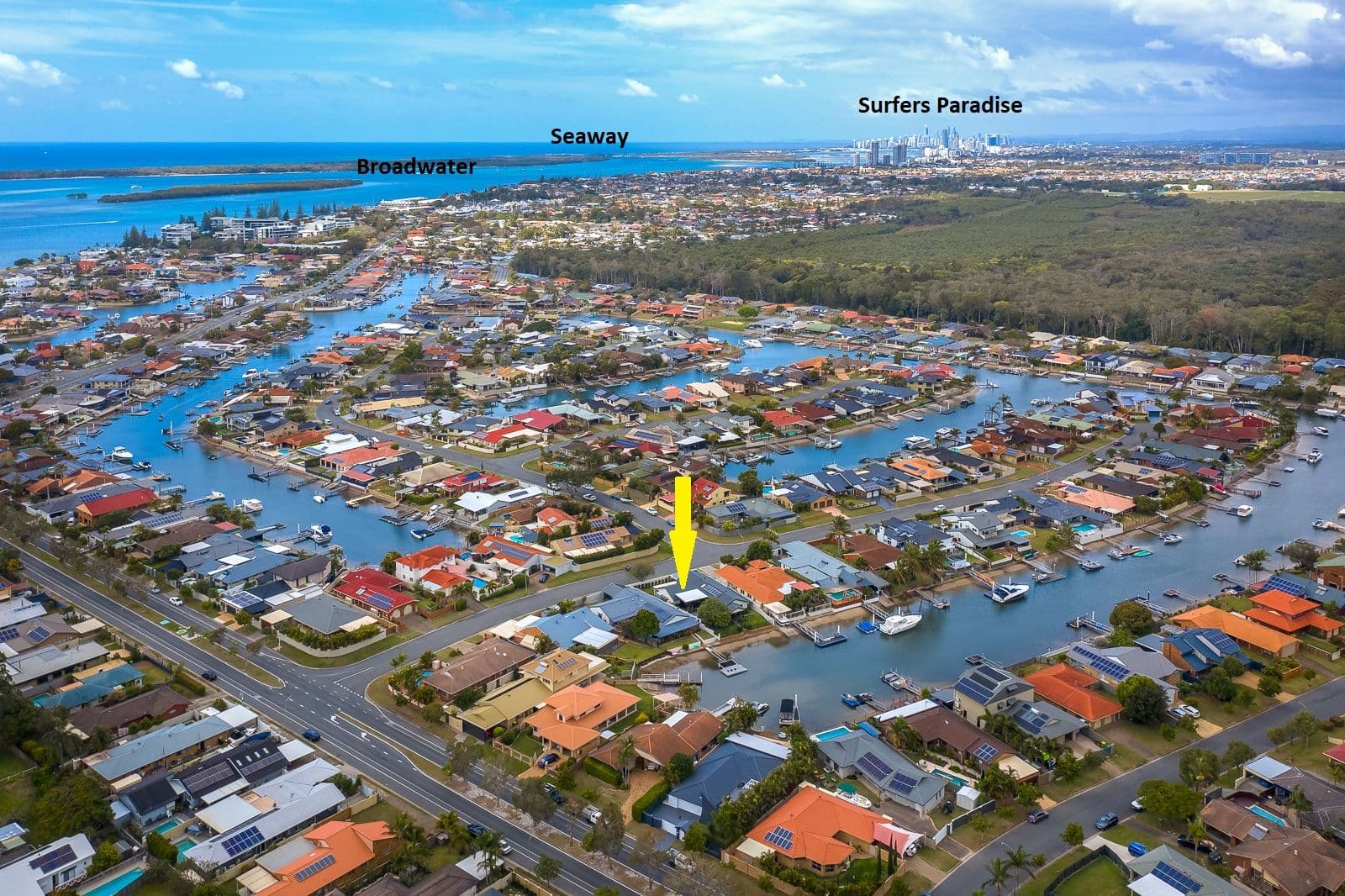 7 Magellan Avenue, Hollywell QLD 4216, Hollywell - Image 1