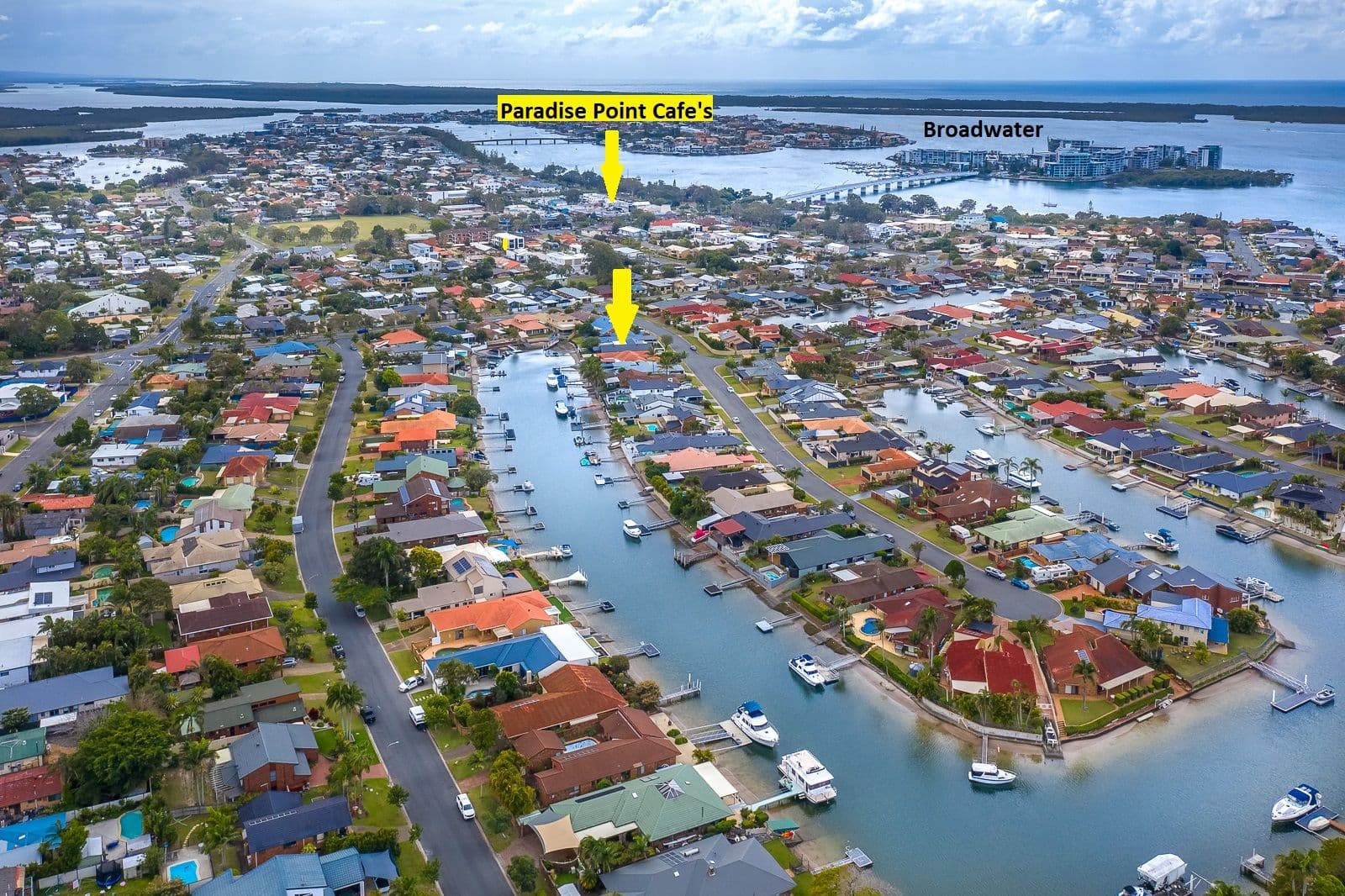 7 Magellan Avenue, Hollywell QLD 4216, Hollywell - Thumbnail 2
