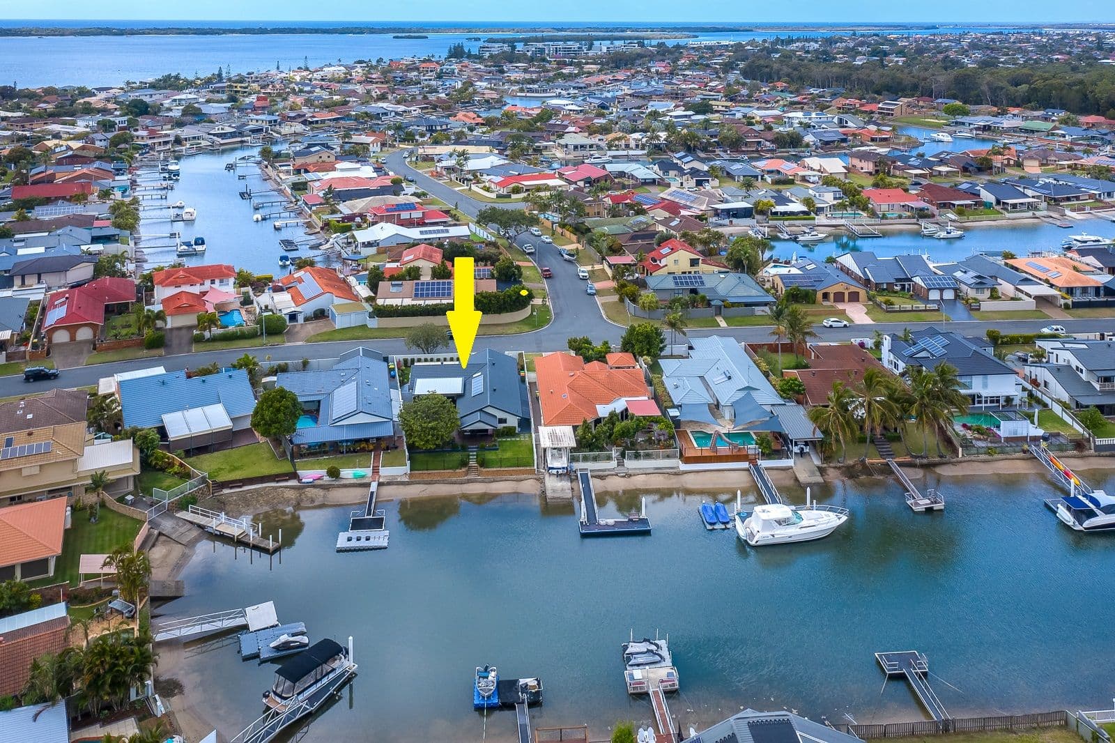 7 Magellan Avenue, Hollywell QLD 4216, Hollywell - Thumbnail 3