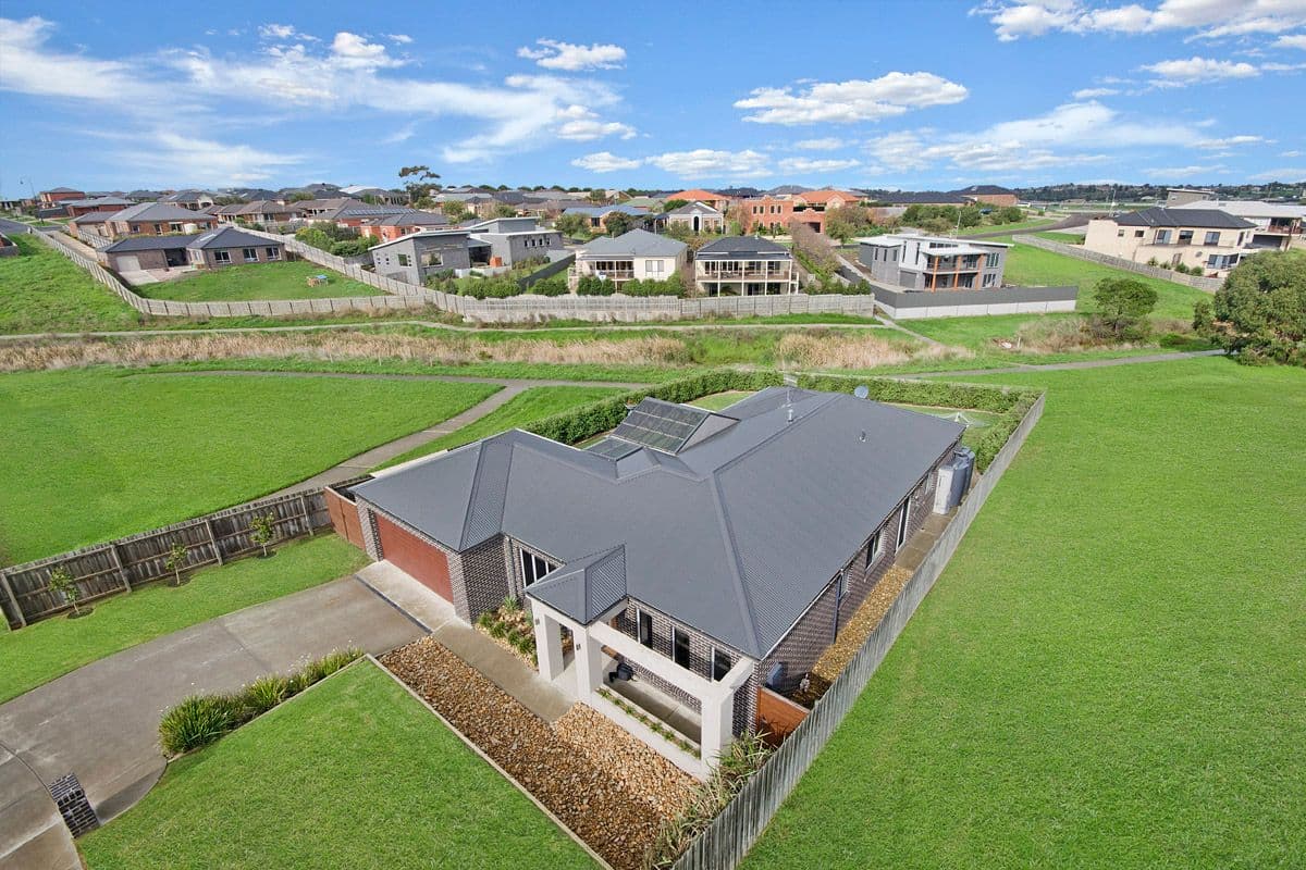 44 Cherlin Drive, WARRNAMBOOL VIC 3280, Warrnambool - Thumbnail 2
