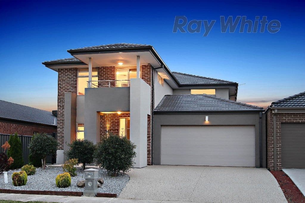 17 Victorking Drive, Point Cook VIC 3030, Point Cook - Image 1